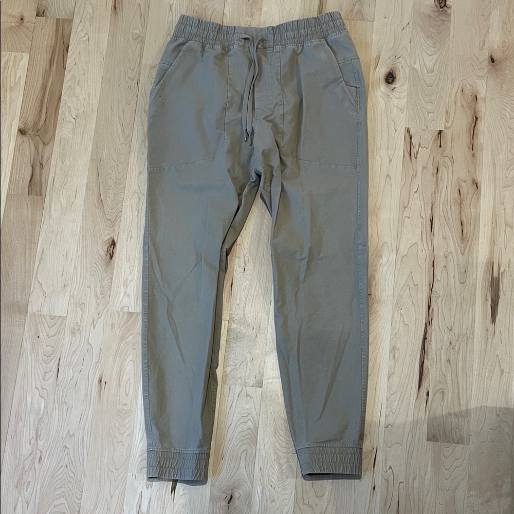 Lululemon  Jogger Pants - khaki